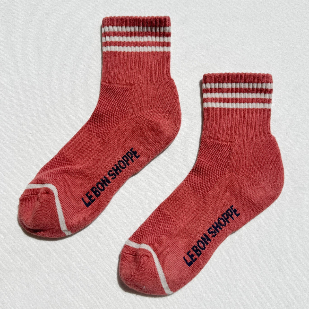 Le Bon Shoppe Girlfriend Socks - Image 24