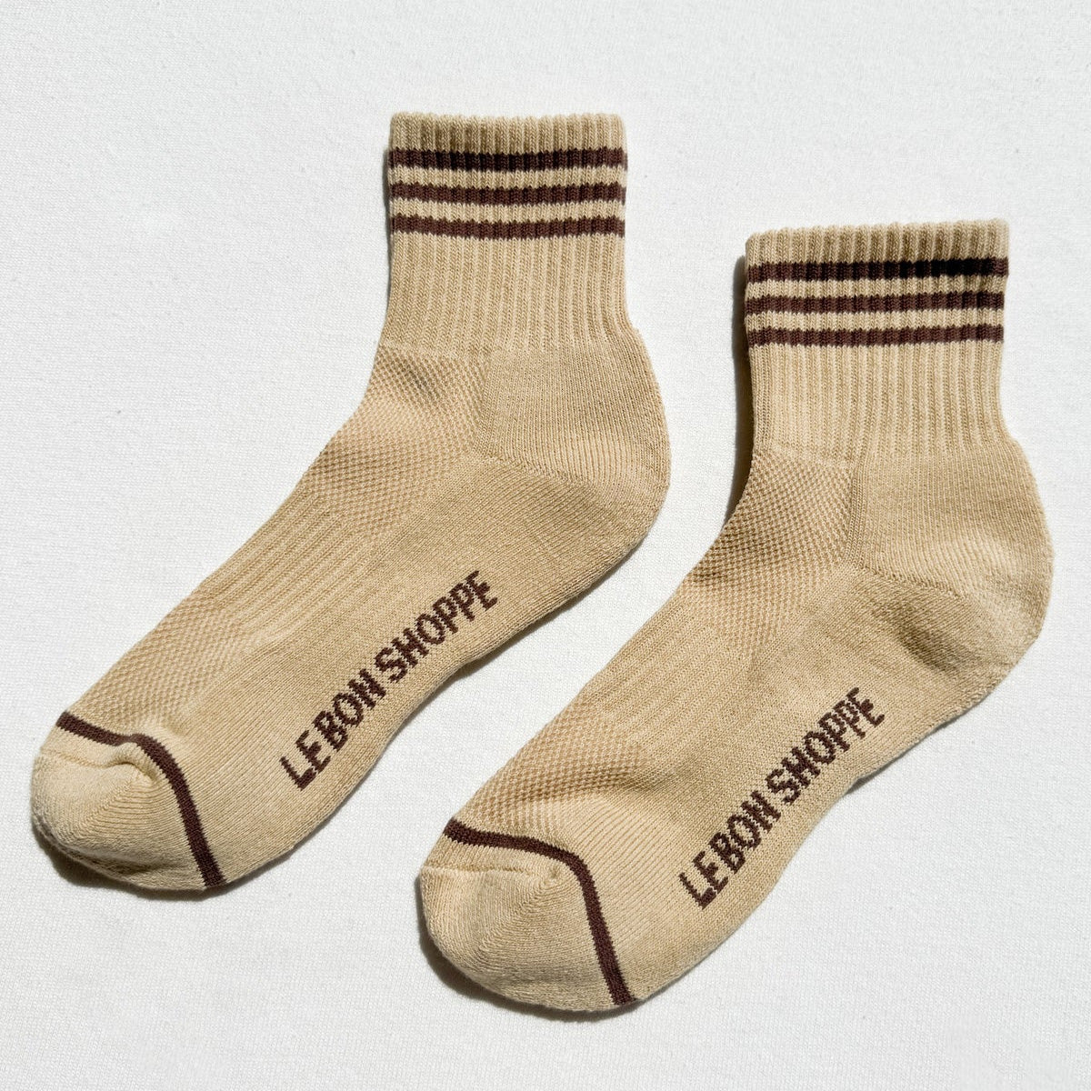 Le Bon Shoppe Girlfriend Socks - Image 5