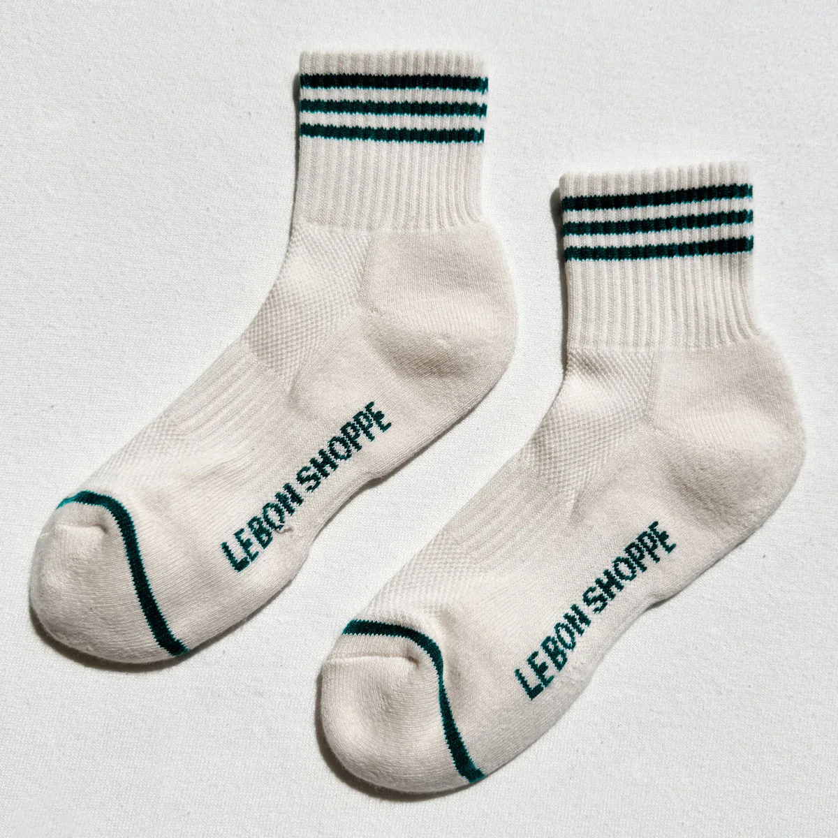 Le Bon Shoppe Girlfriend Socks - Image 6