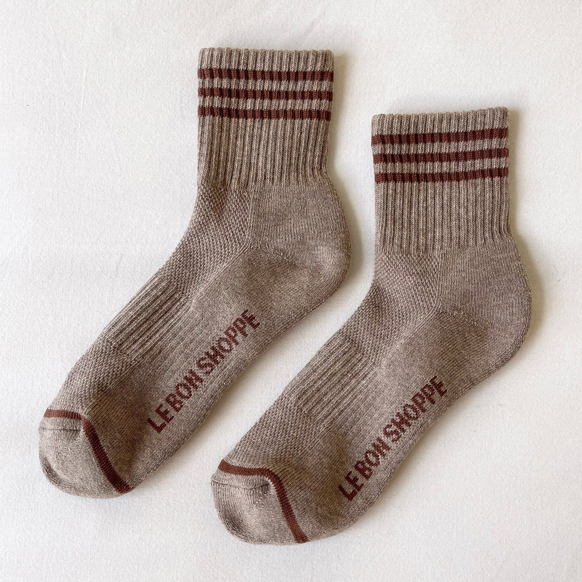 Le Bon Shoppe Girlfriend Socks - Image 8