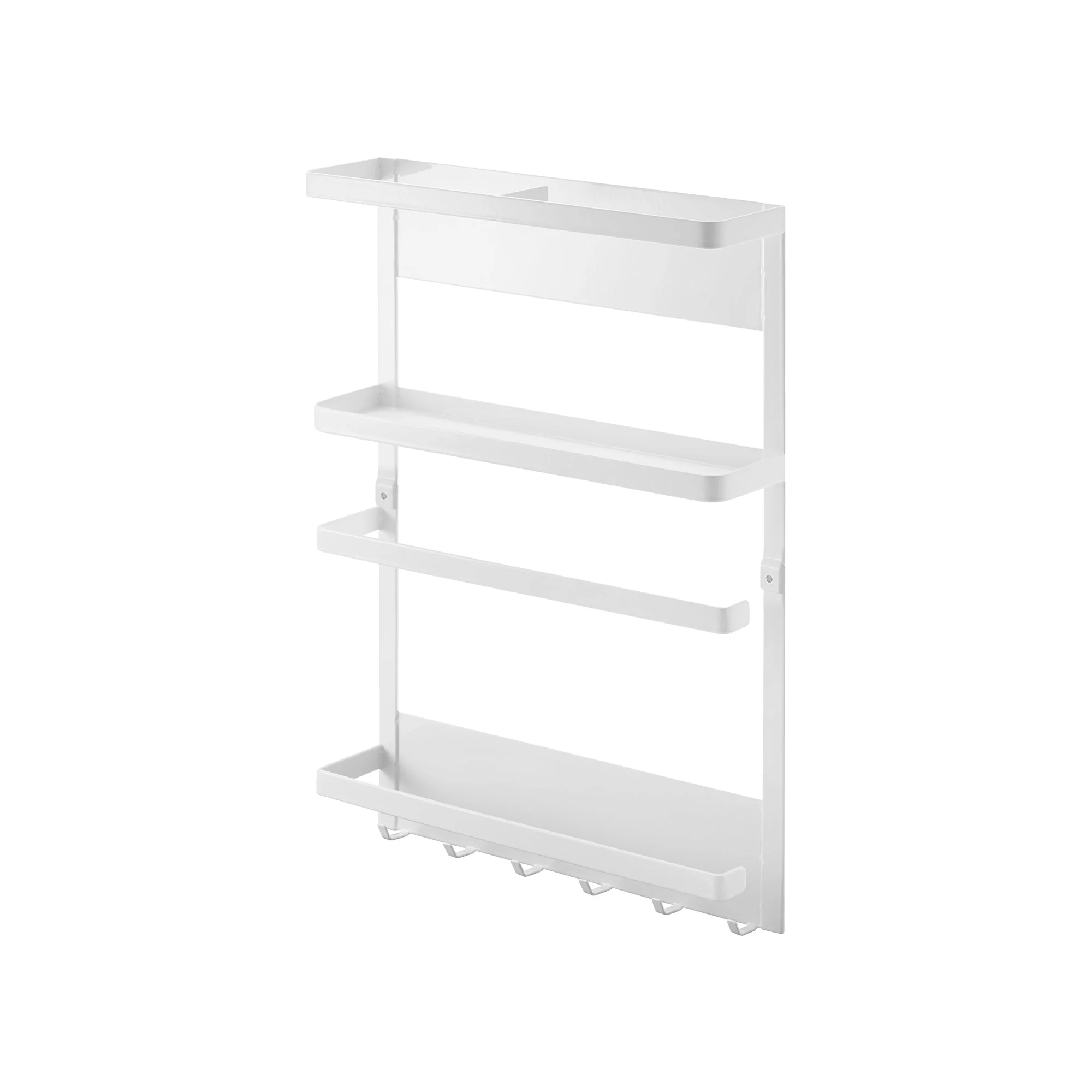 Yamazaki Home Magnetic Kitchen Organizer - Image 6