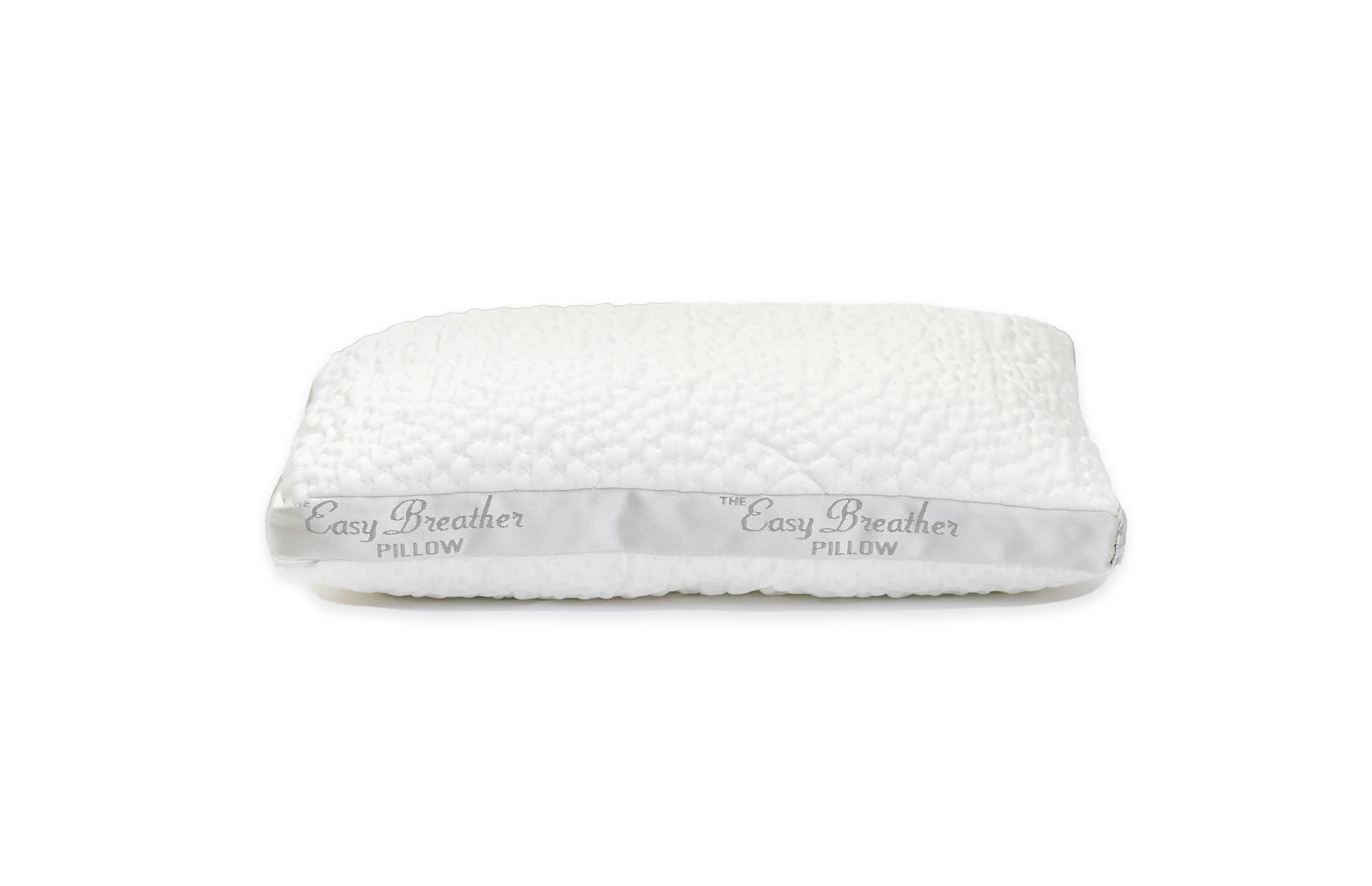 Nest Bedding Easy Breather Premium Shredded Foam Pillow - Image 11