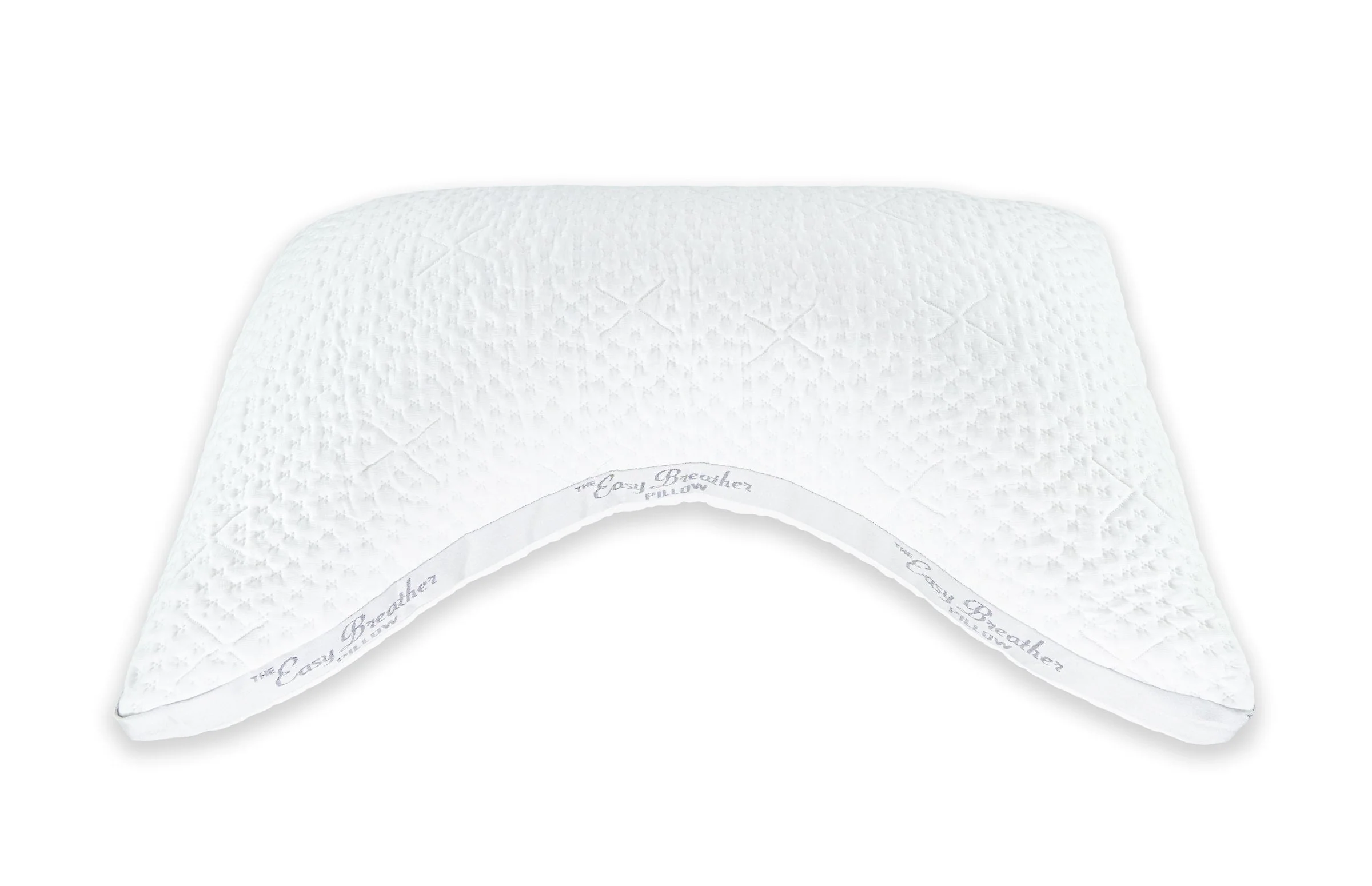 Nest Bedding Easy Breather Premium Shredded Foam Pillow - Image 9