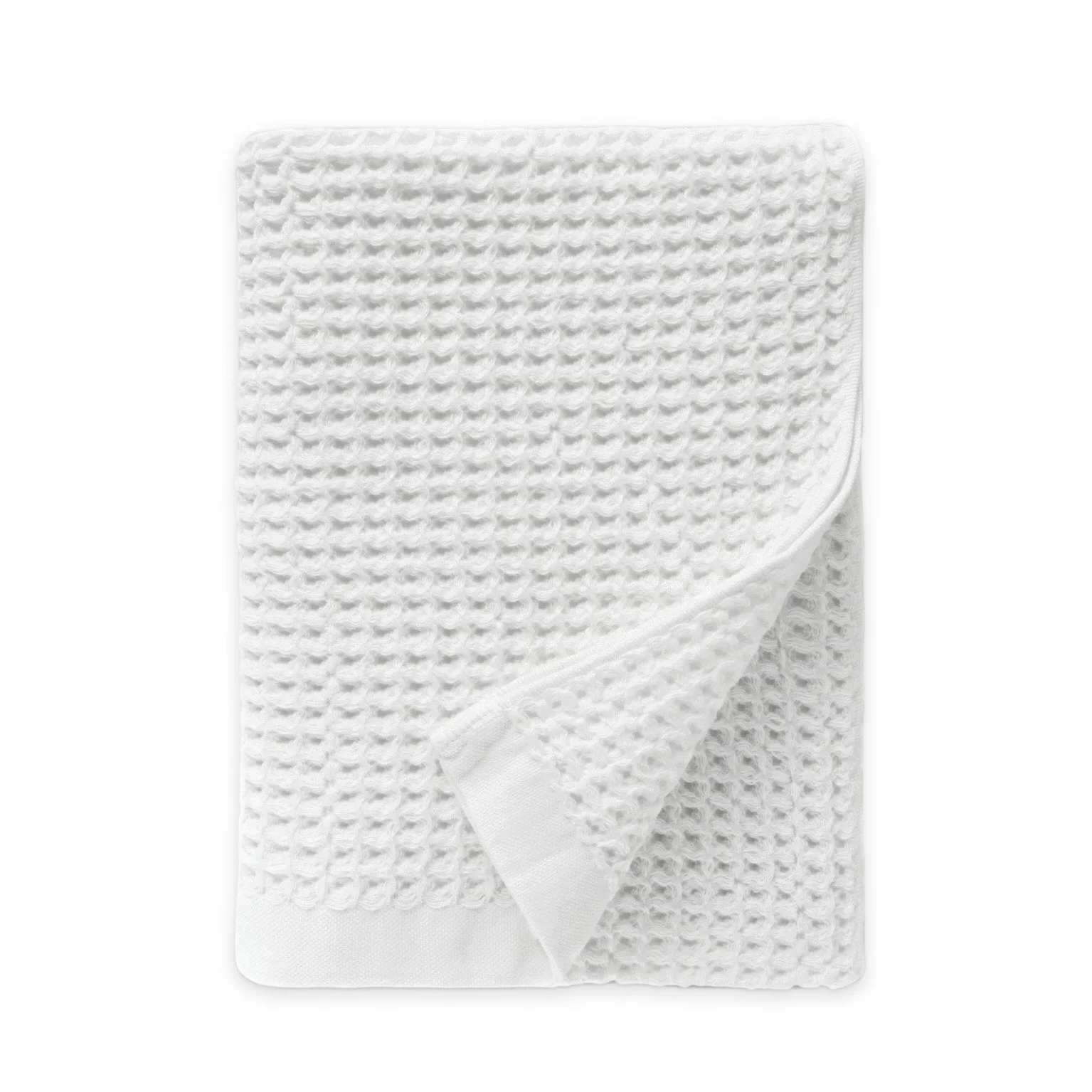 Onsen Waffle Bath Towel Set - Image 10
