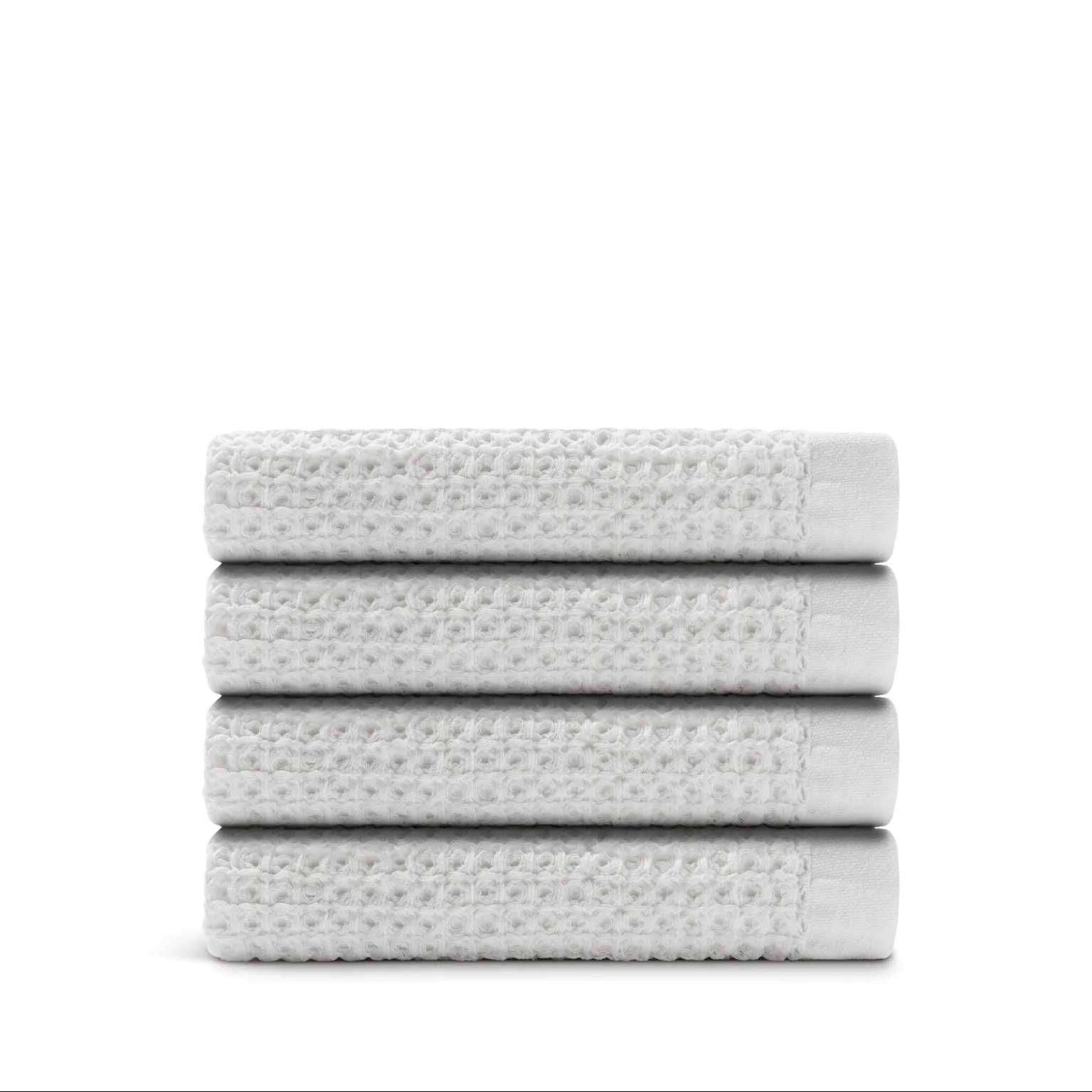 Onsen Waffle Bath Towel Set - Image 12