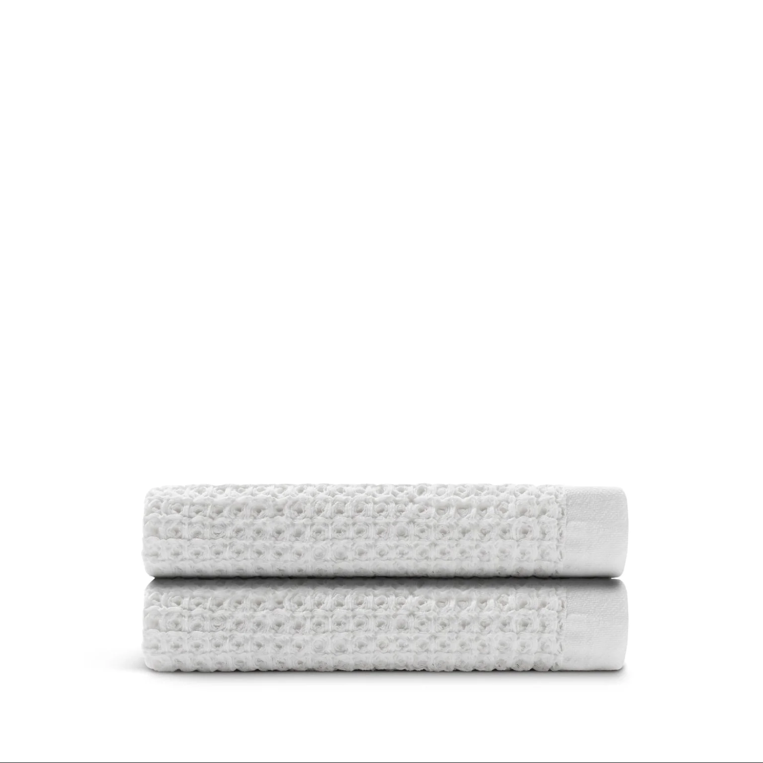 Onsen Waffle Bath Towel Set - Image 13