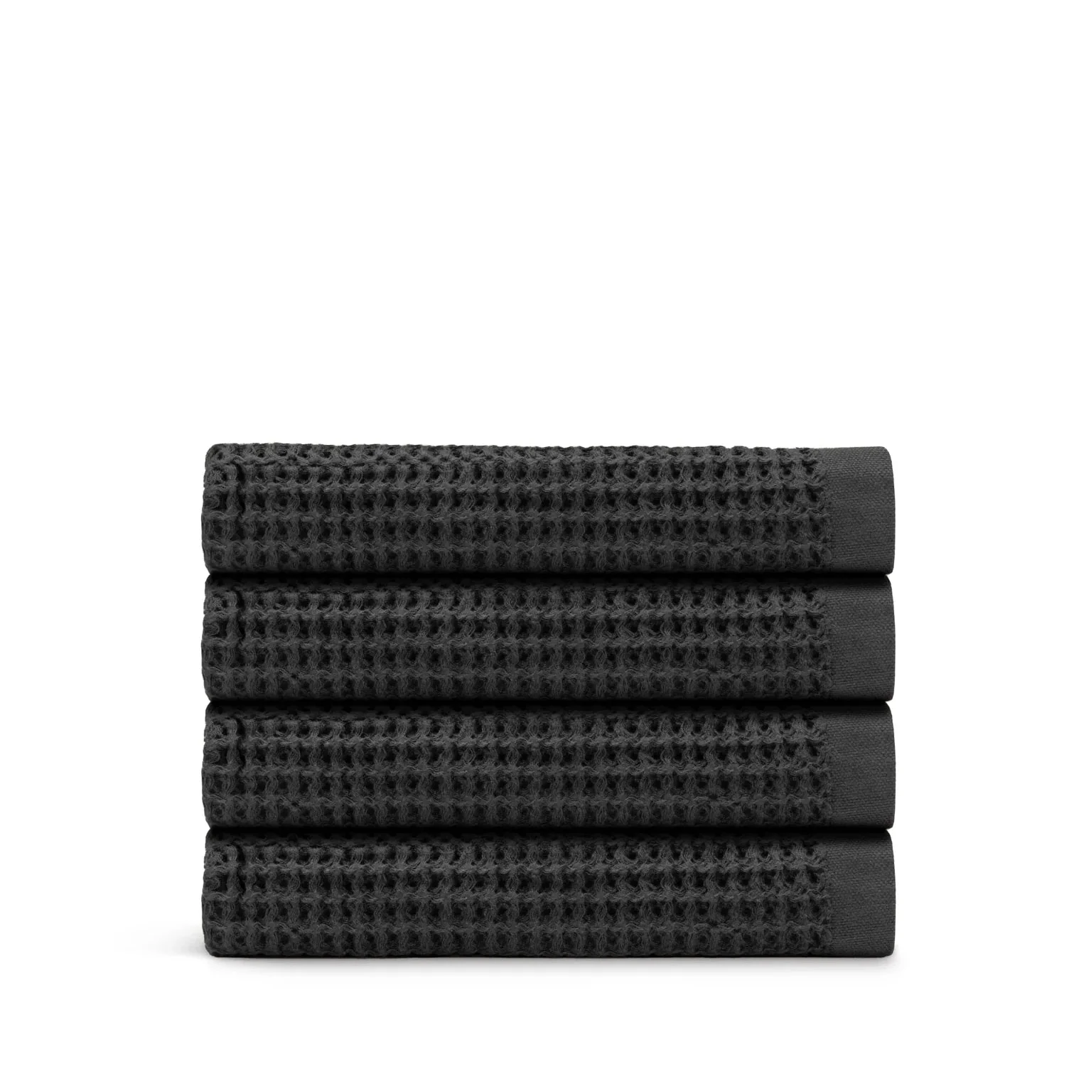 Onsen Waffle Bath Towel Set - Image 15