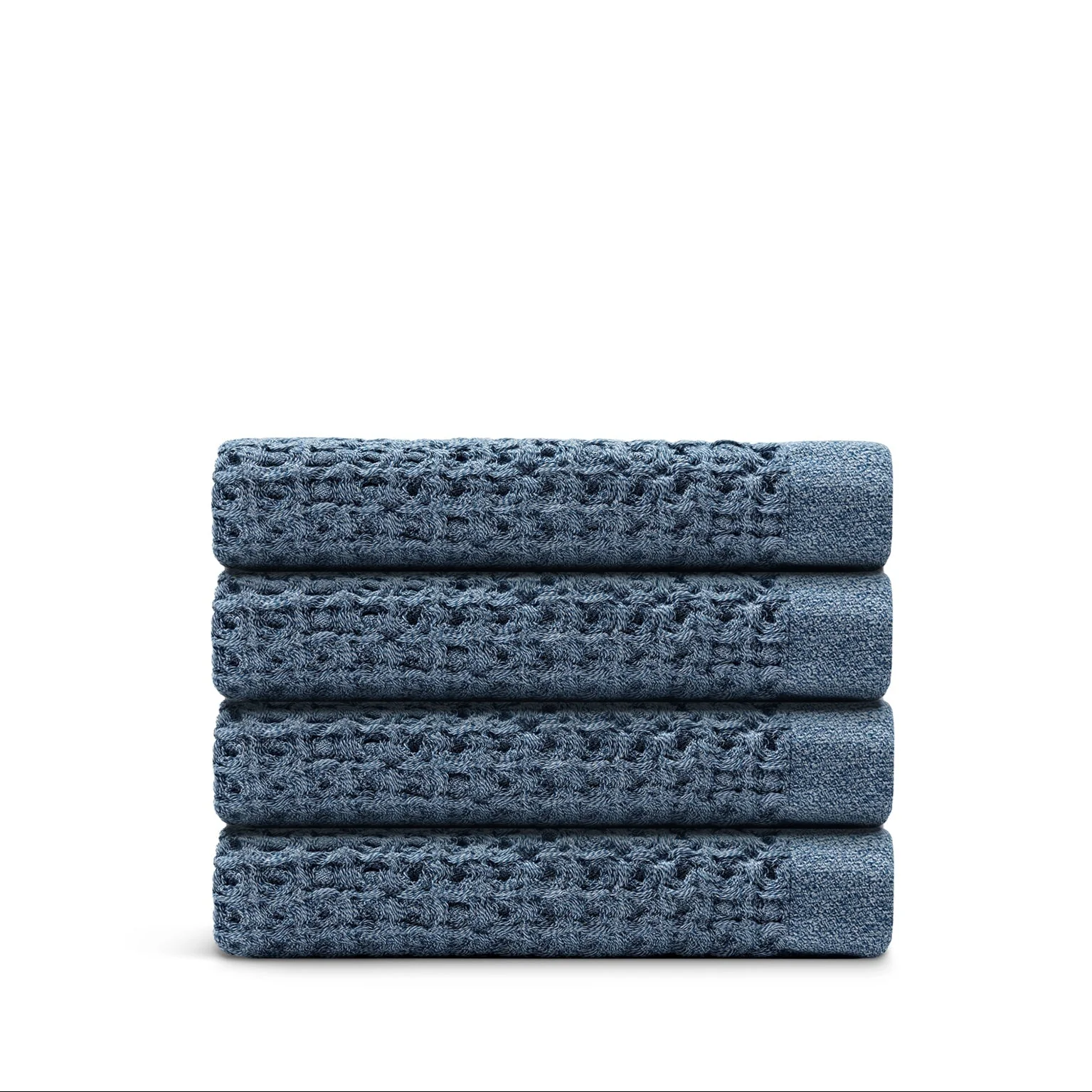 Onsen Waffle Bath Towel Set - Image 20