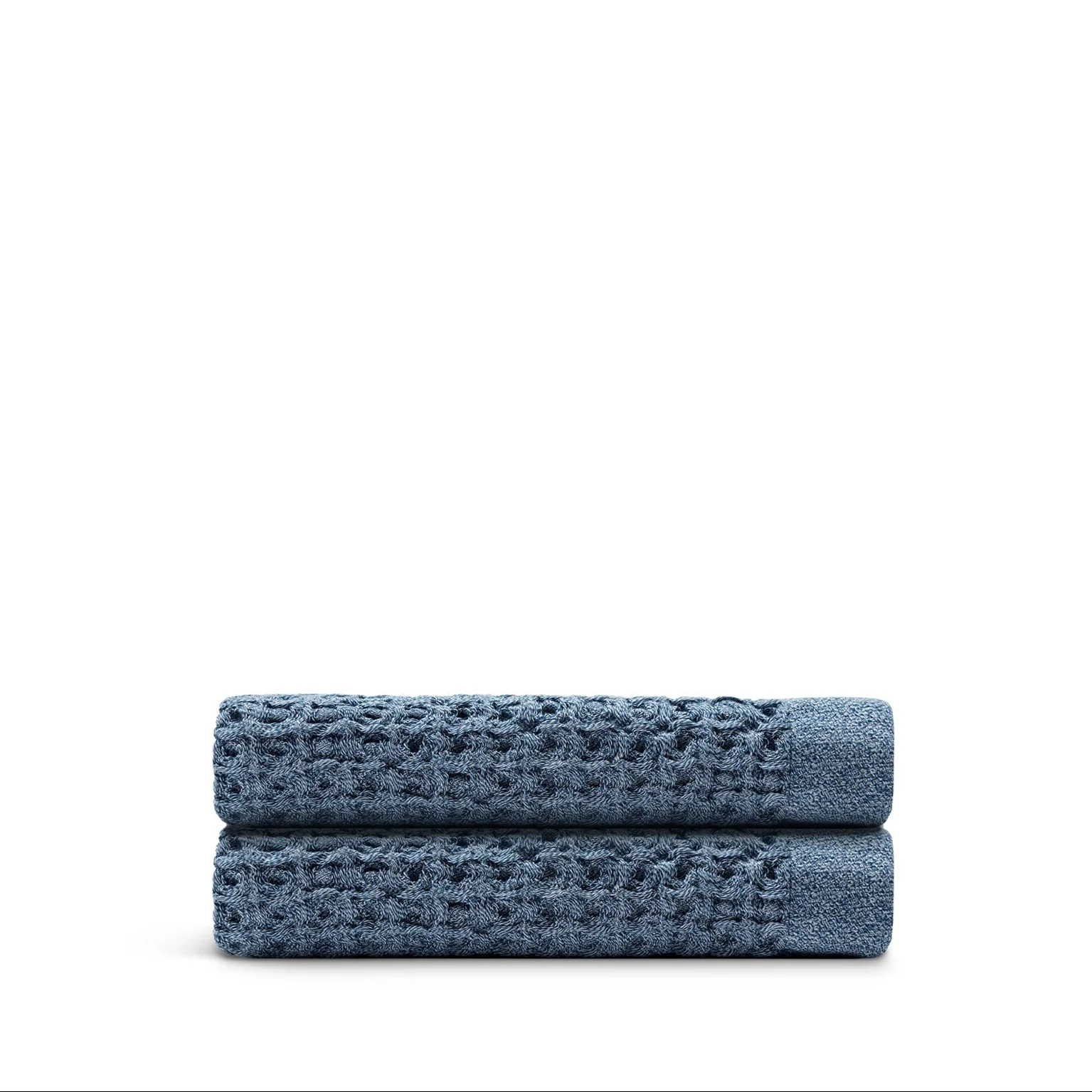 Onsen Waffle Bath Towel Set - Image 21