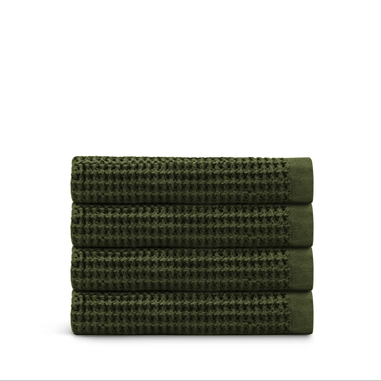 Onsen Waffle Bath Towel Set - Image 25