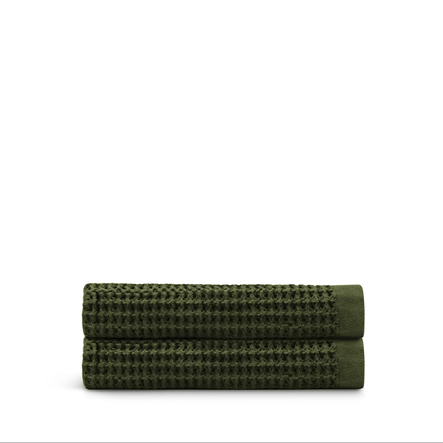 Onsen Waffle Bath Towel Set - Image 26