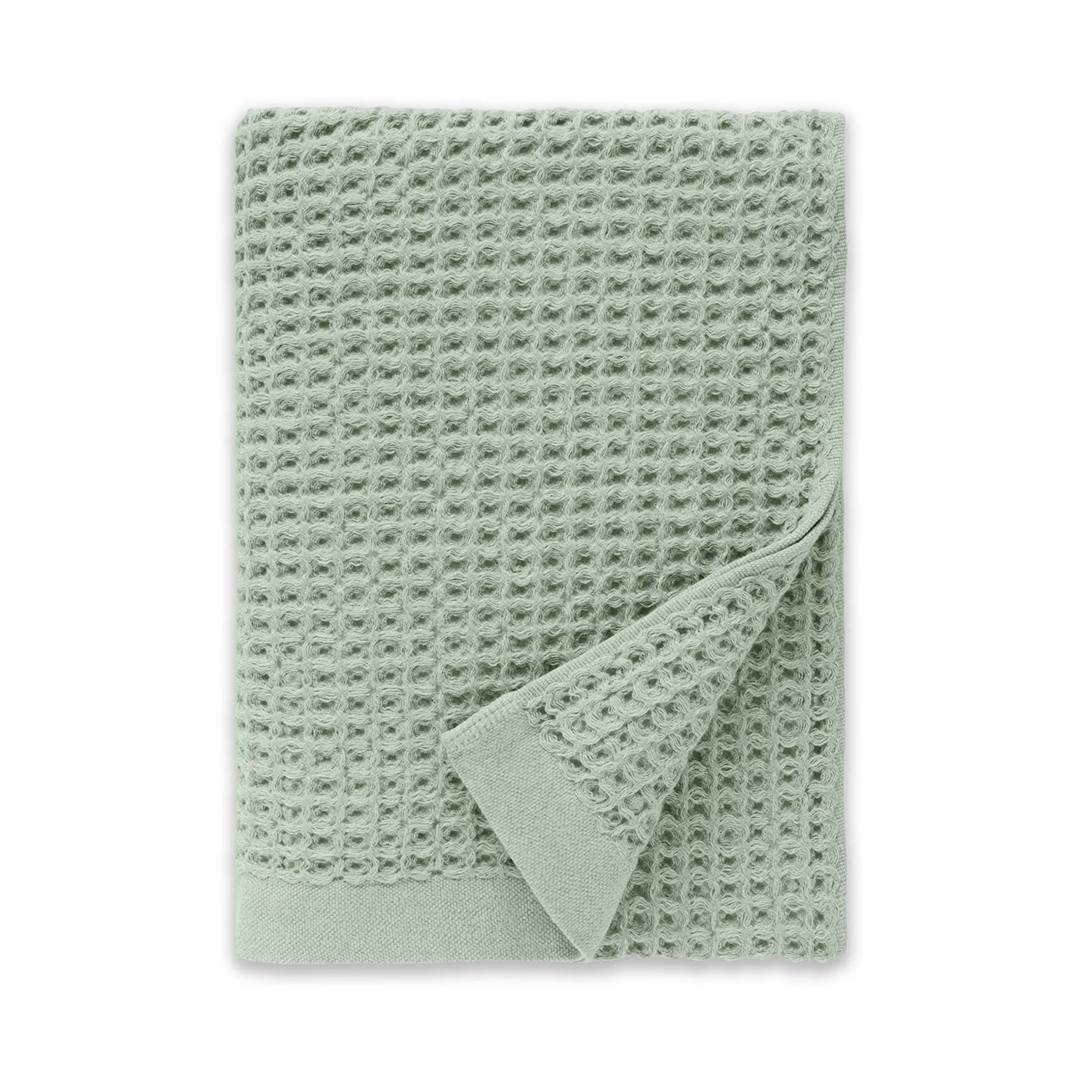 Onsen Waffle Bath Towel Set - Image 27