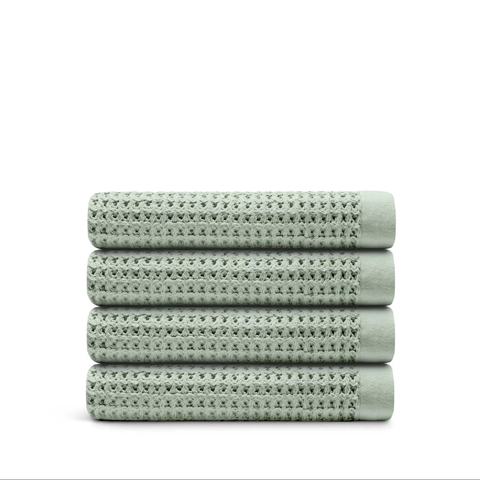 Onsen Waffle Bath Towel Set - Image 29