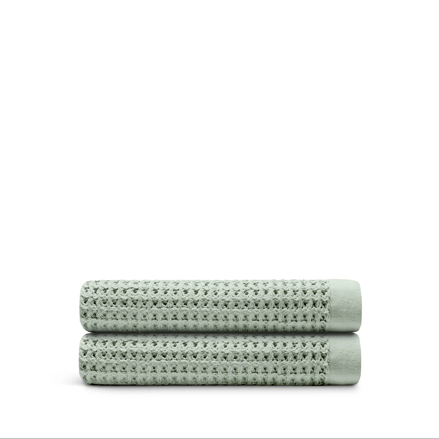 Onsen Waffle Bath Towel Set - Image 30