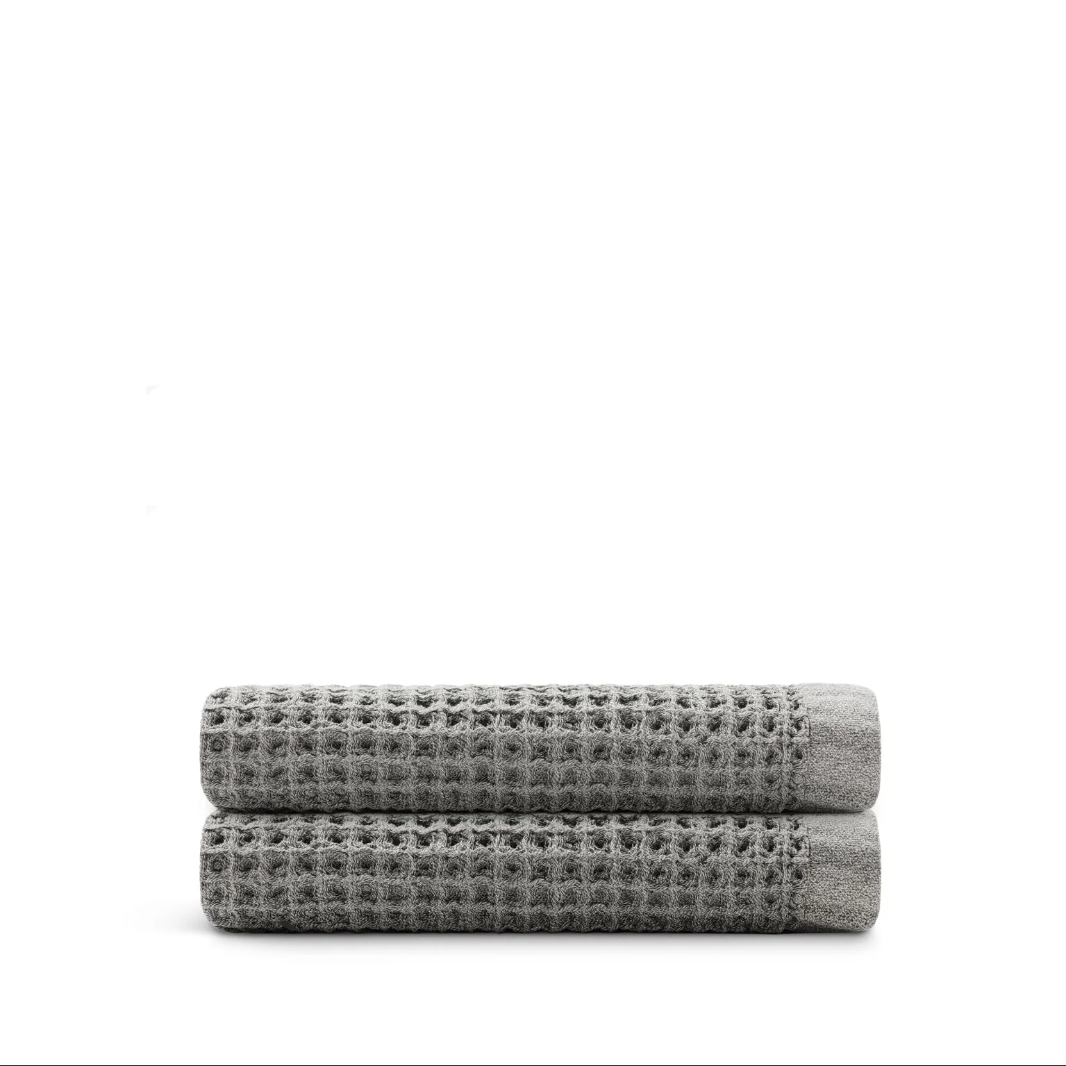 Onsen Waffle Bath Towel Set - Image 5