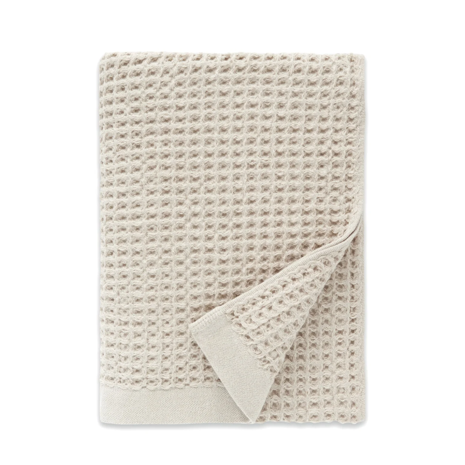 Onsen Waffle Bath Towel Set - Image 6