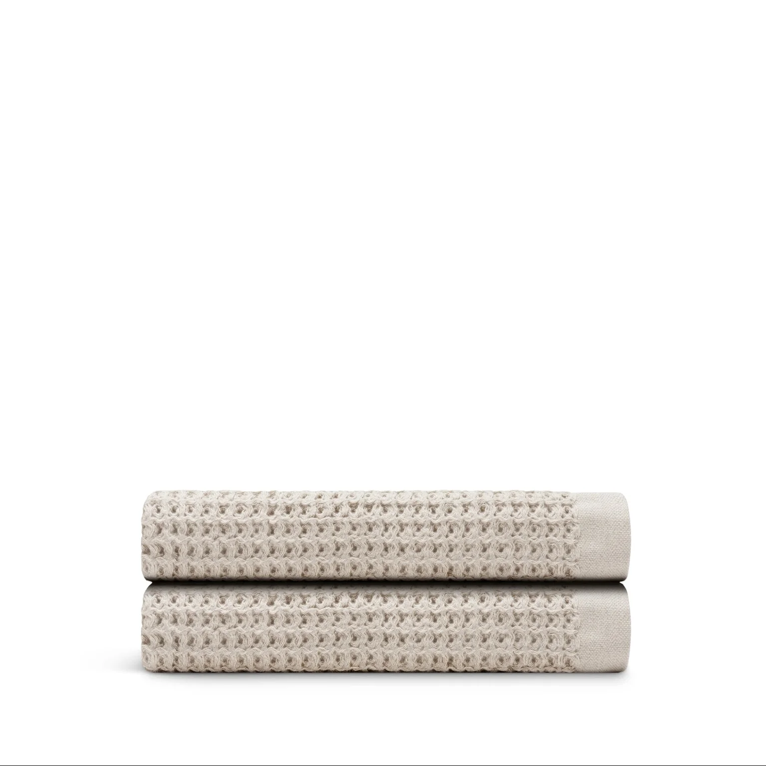 Onsen Waffle Bath Towel Set - Image 9