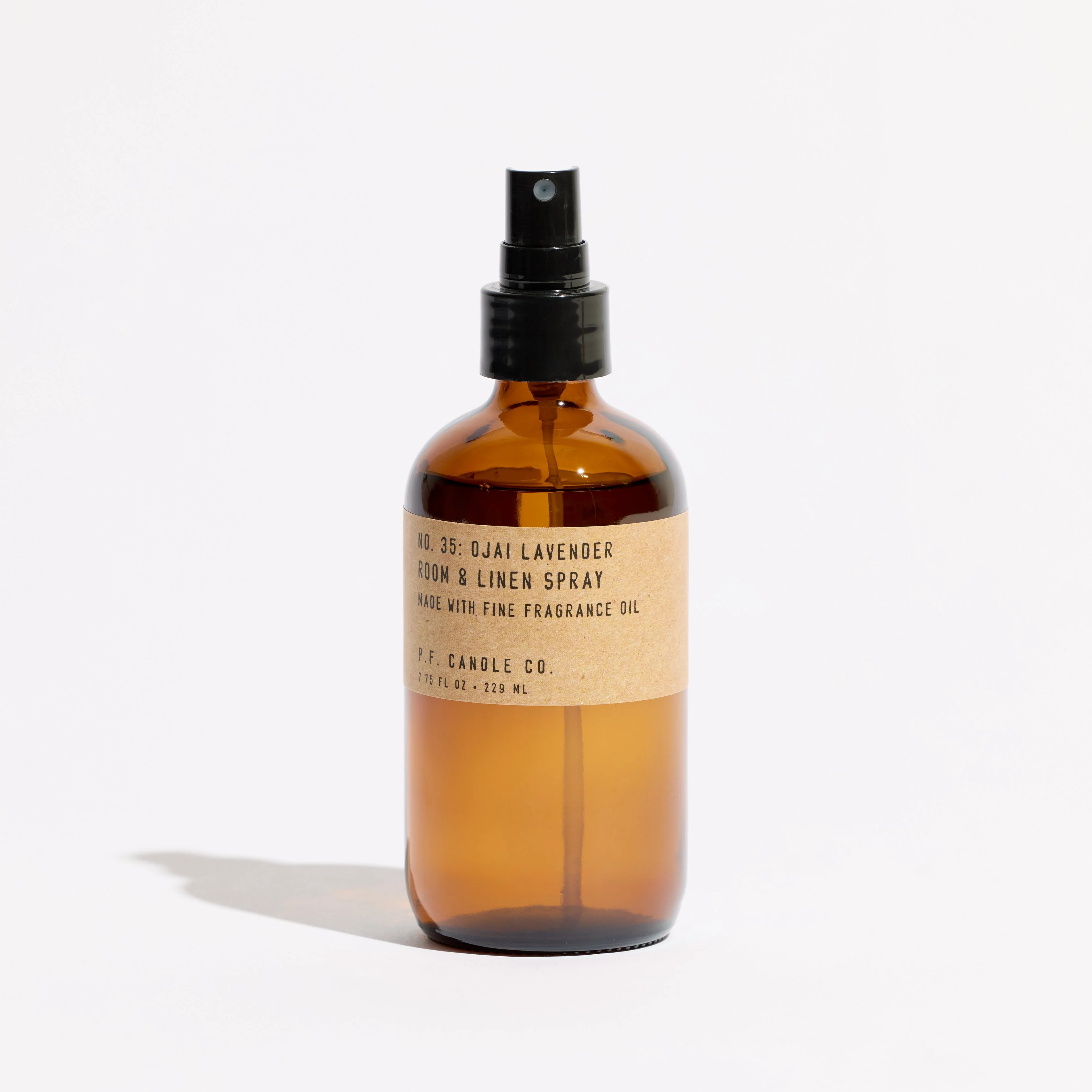 P.F. Candle Co. Room & Linen Spray No.35 Ojai Lavender