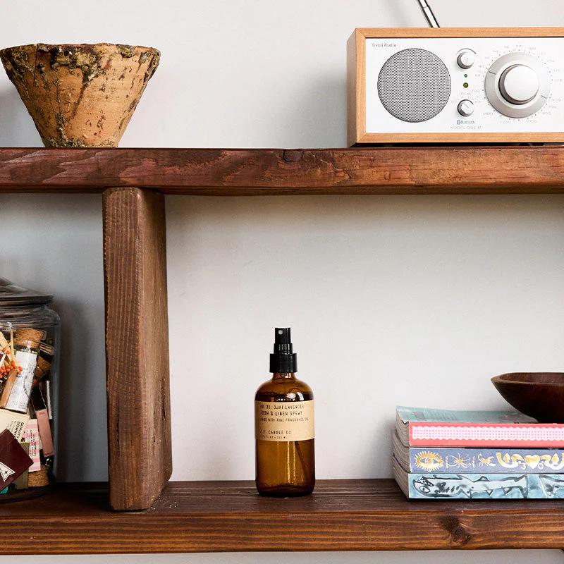 P.F. Candle Co. Room & Linen Spray No.35 Ojai Lavender - Image 4