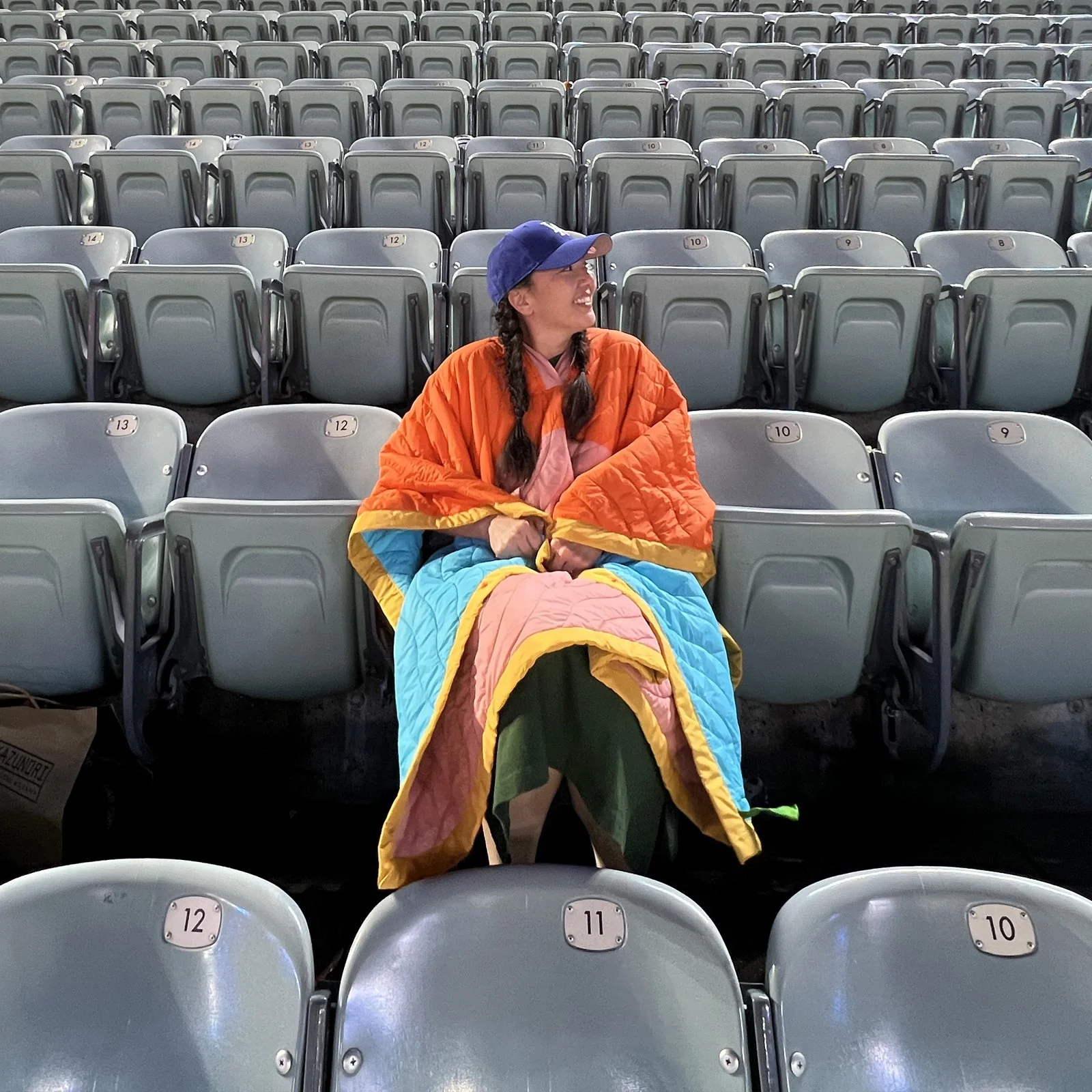 Scout Regalia Anywhere Blanket - Image 10