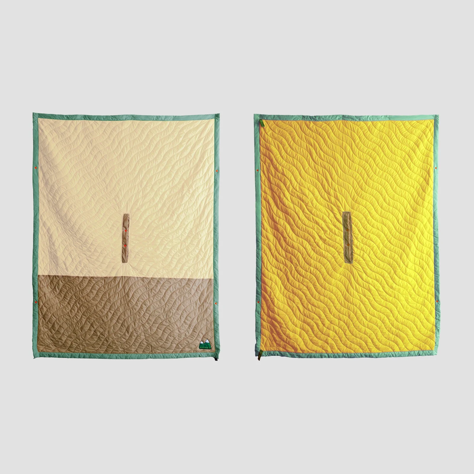 Scout Regalia Anywhere Blanket - Image 13