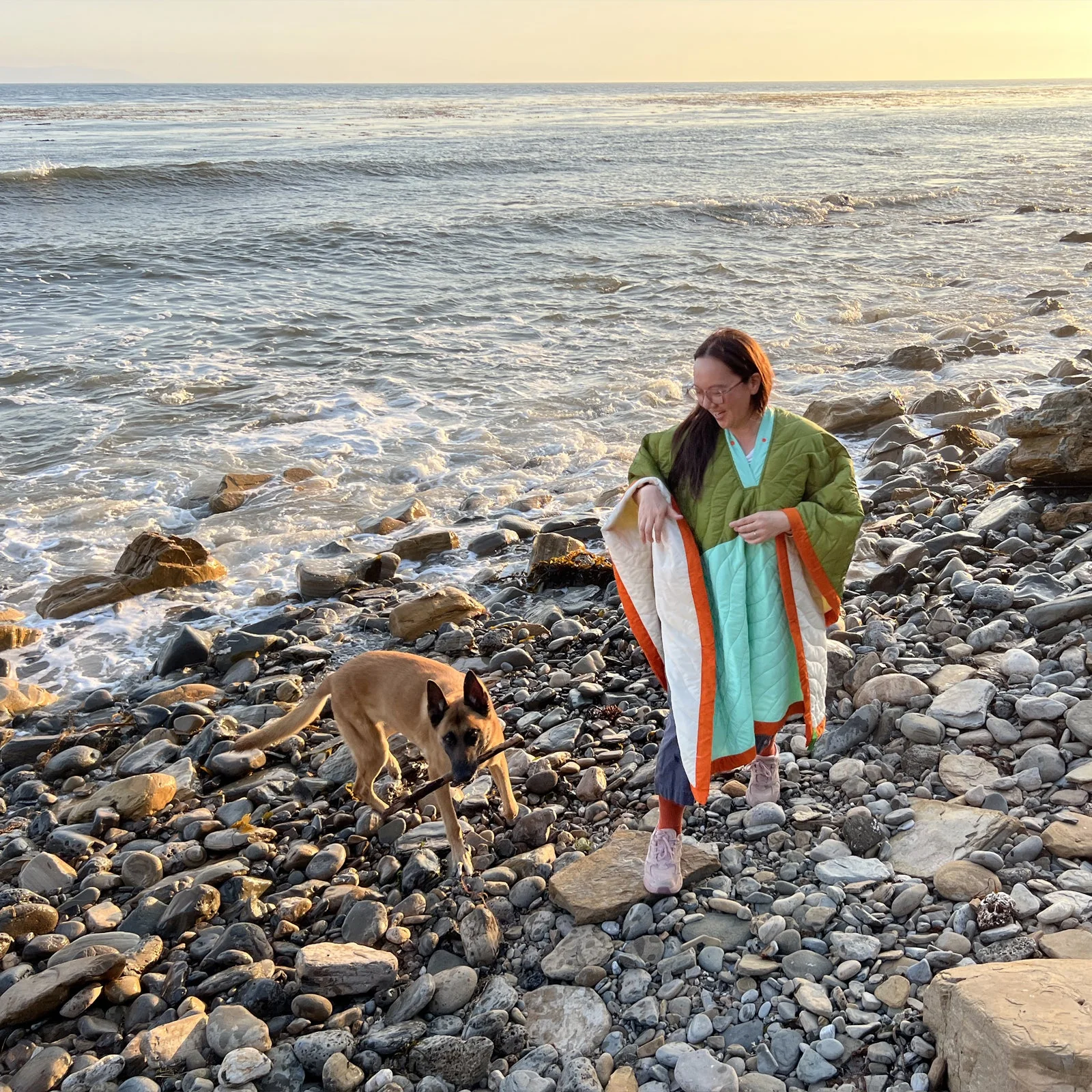 Scout Regalia Anywhere Blanket - Image 3