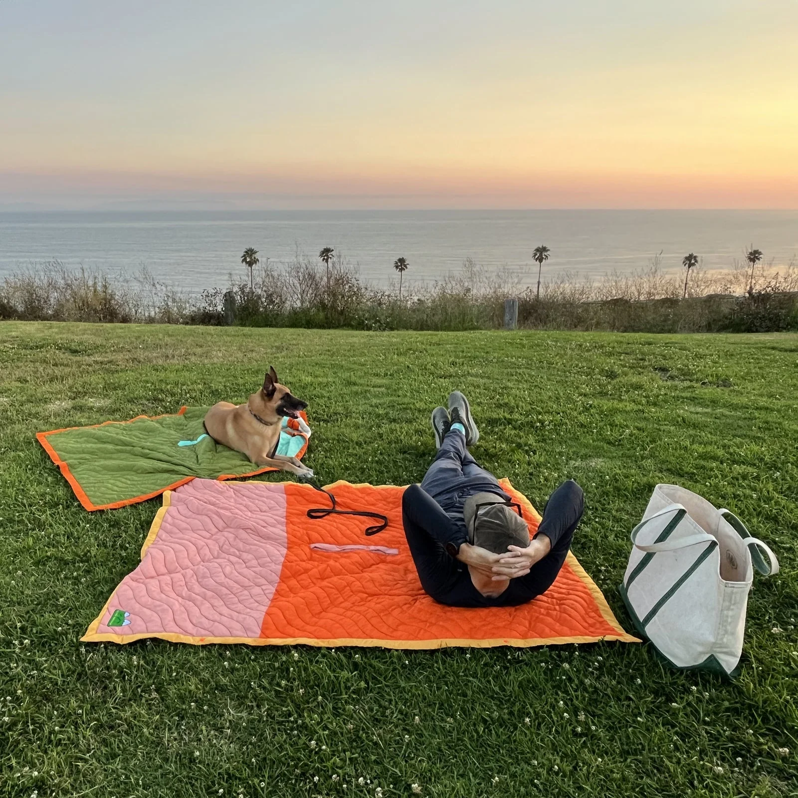 Scout Regalia Anywhere Blanket - Image 4