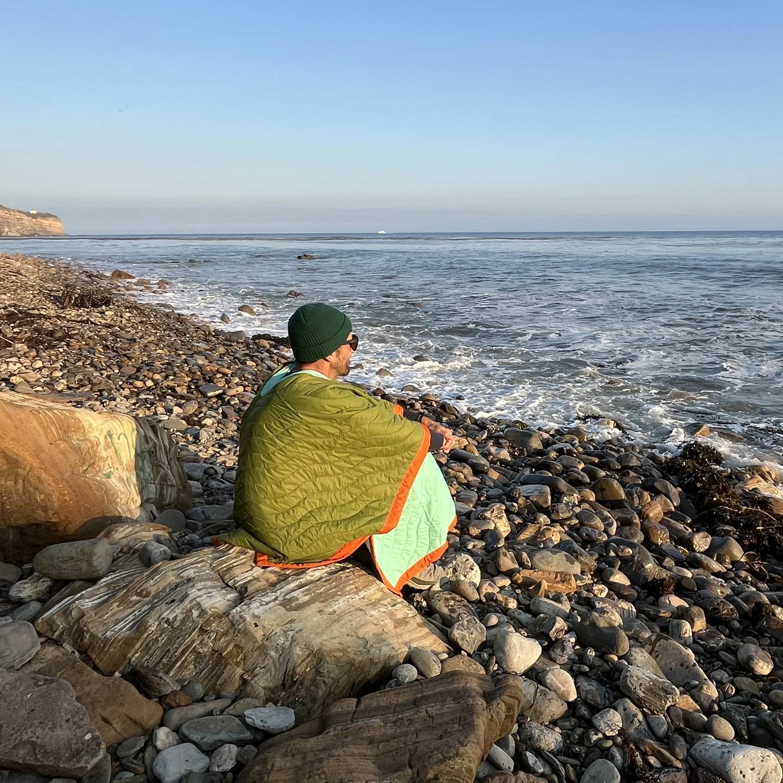 Scout Regalia Anywhere Blanket - Image 7