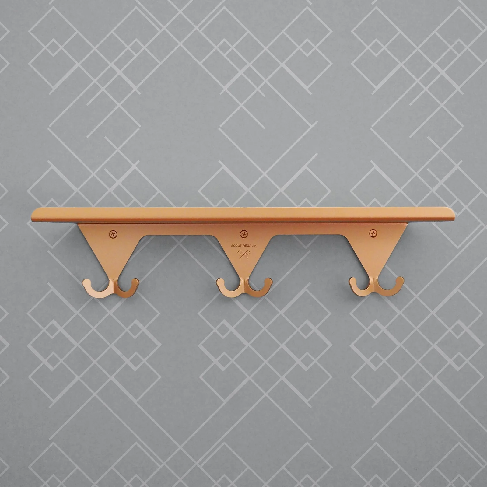 Scout Regalia SR Wall Rack - Image 15