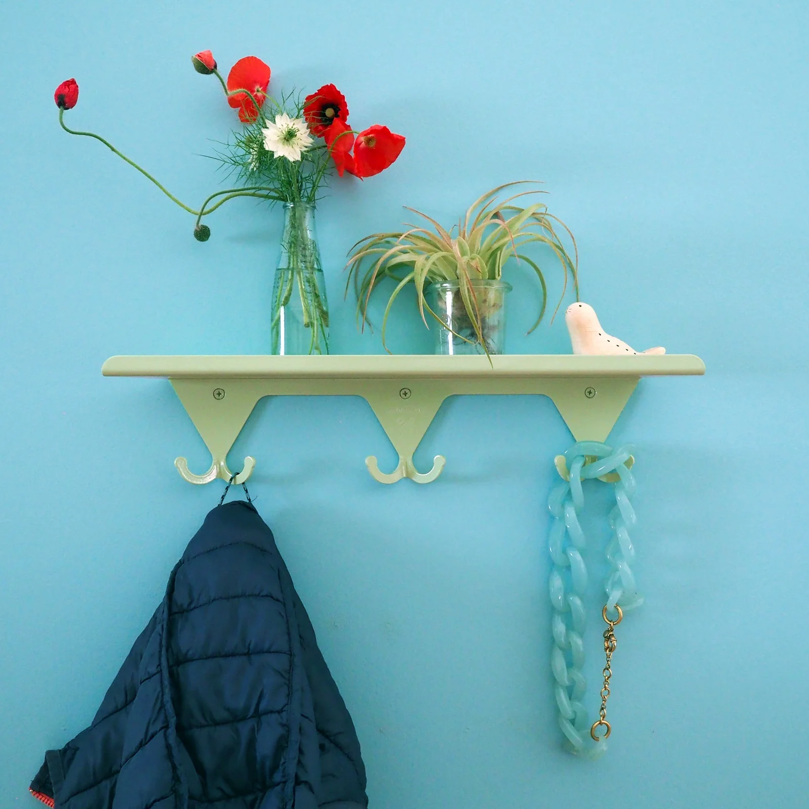Scout Regalia SR Wall Rack - Image 3