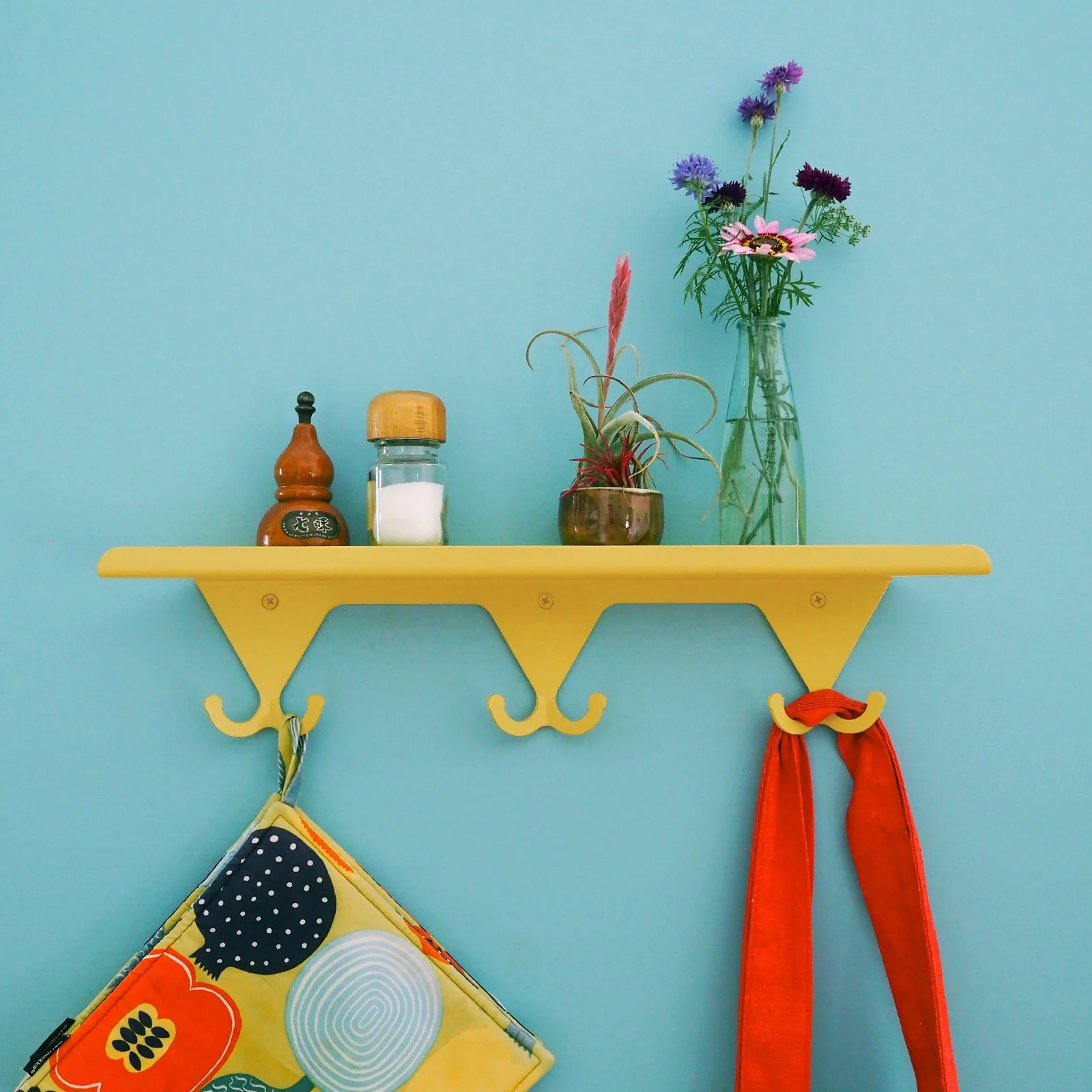 Scout Regalia SR Wall Rack - Image 7