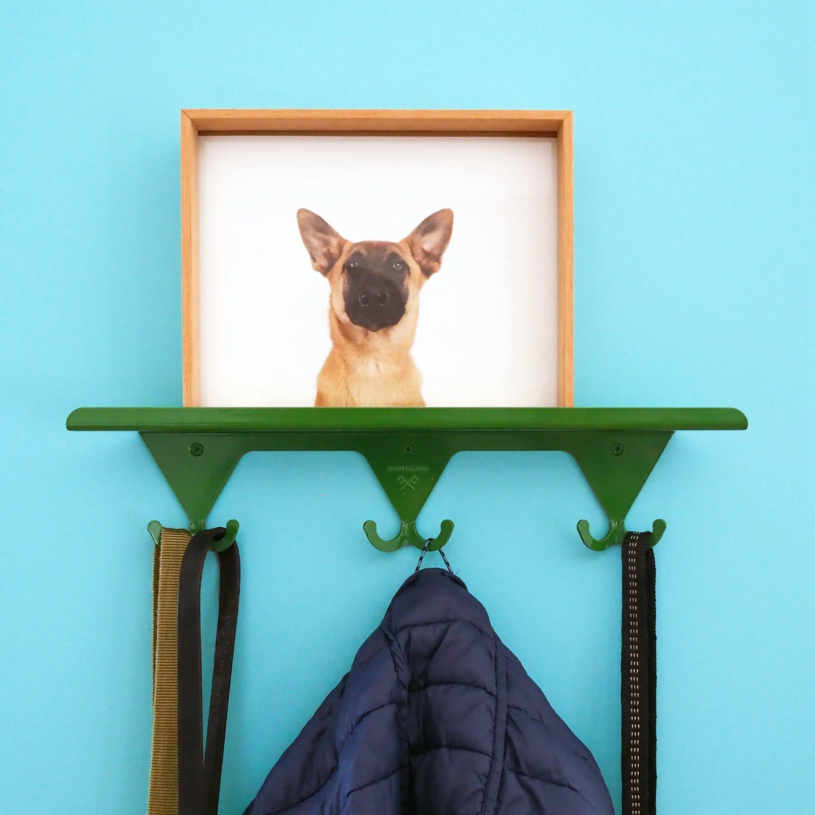 Scout Regalia SR Wall Rack - Image 9