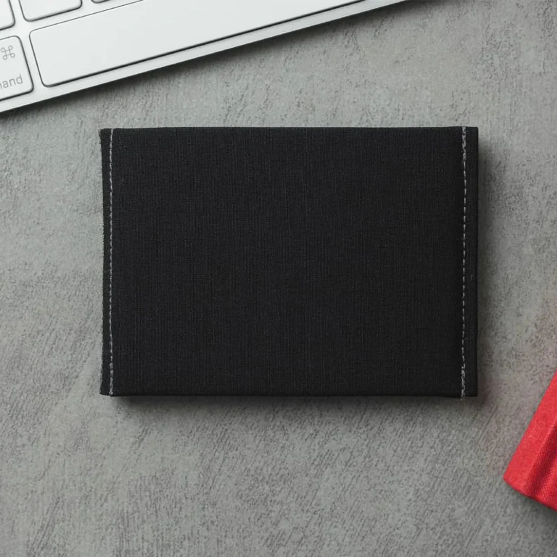 Slimfold Micro Soft Shell Wallet - Image 5