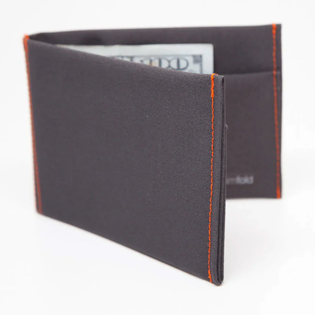 Slimfold Micro Soft Shell Wallet - Image 8
