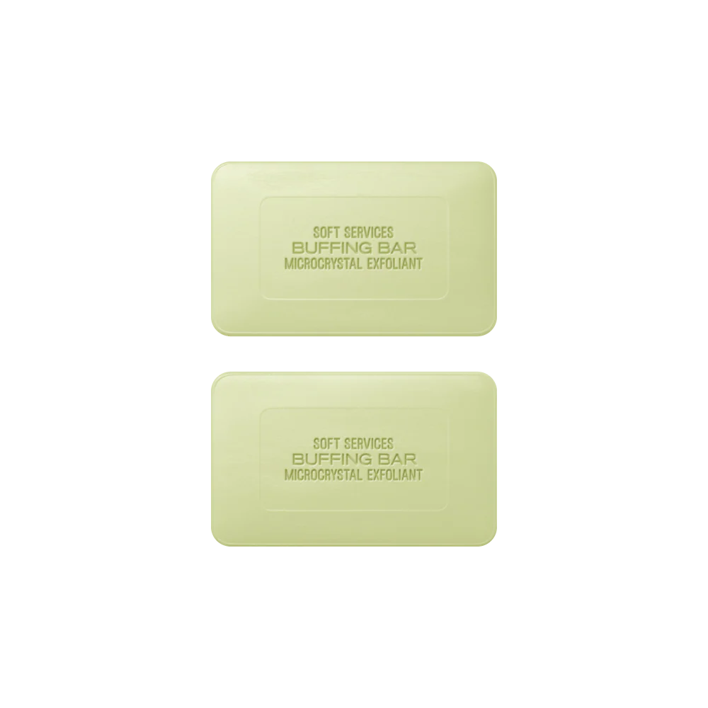 Soft Services Buffing Bar - Image 2