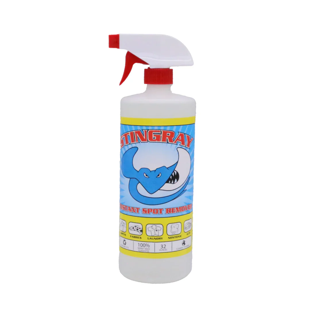 Stingray Instant Spot Remover