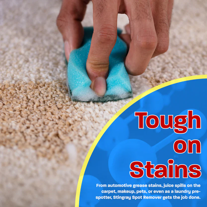 Stingray Instant Spot Remover - Image 5