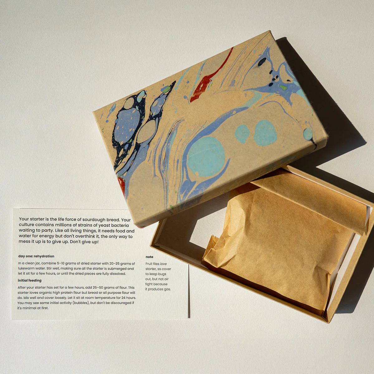 Sunhouse Craft Happy You're Home Housewarming Gift Set - Image 5