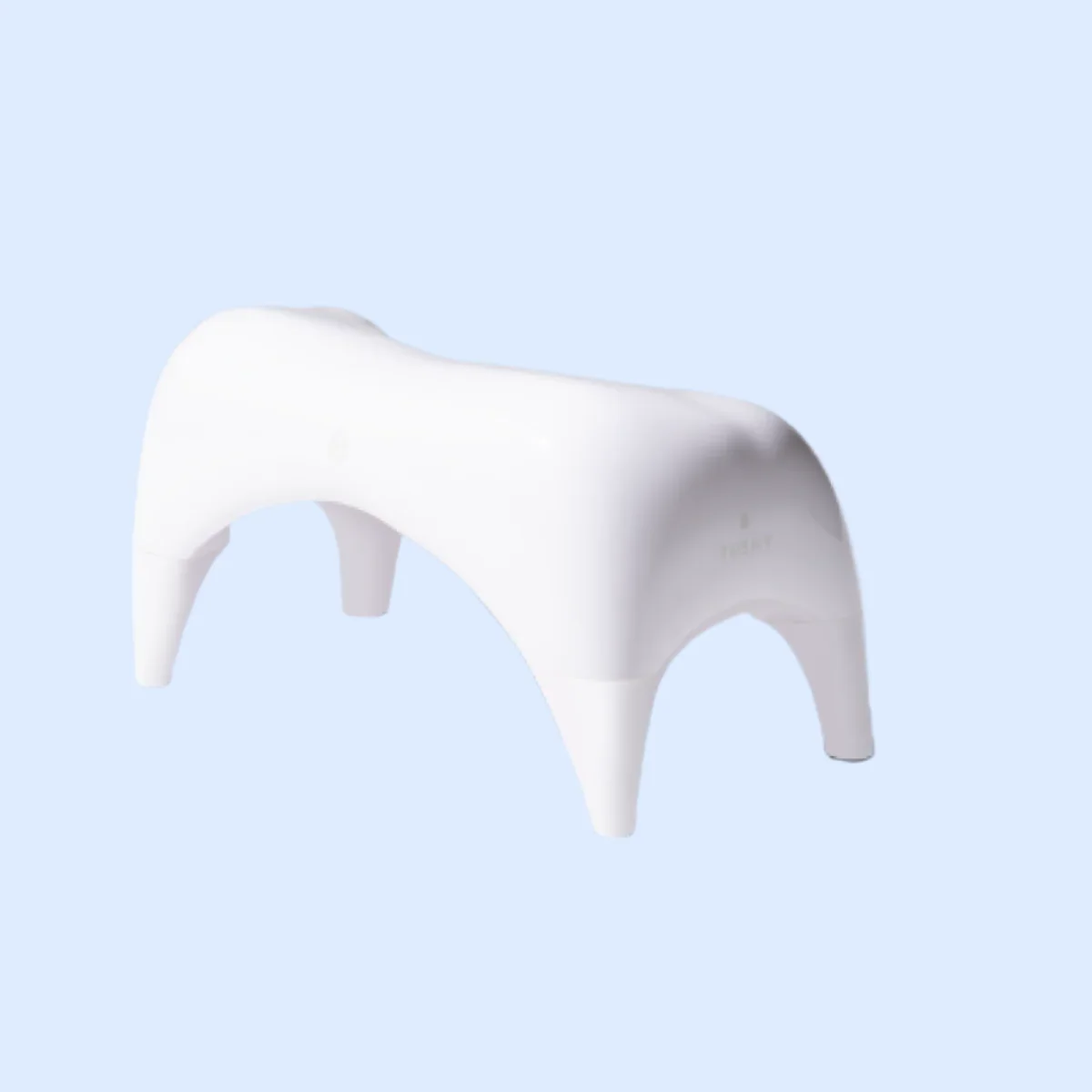 Tushy Ottoman Toilet Stool - Image 13
