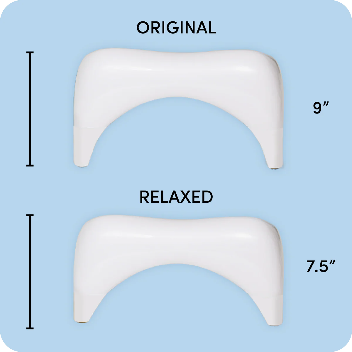 Tushy Ottoman Toilet Stool - Image 19