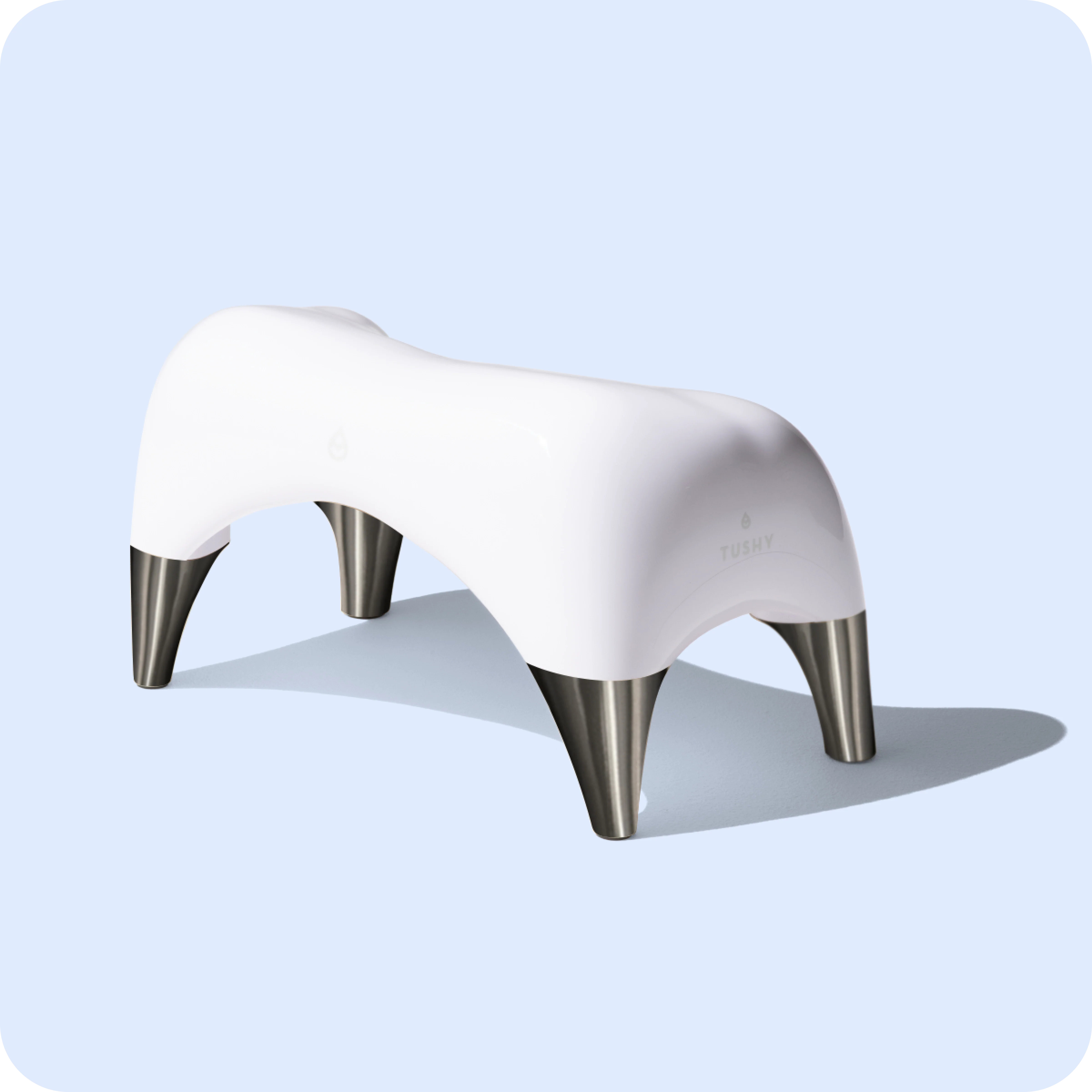 Tushy Ottoman Toilet Stool - Image 24