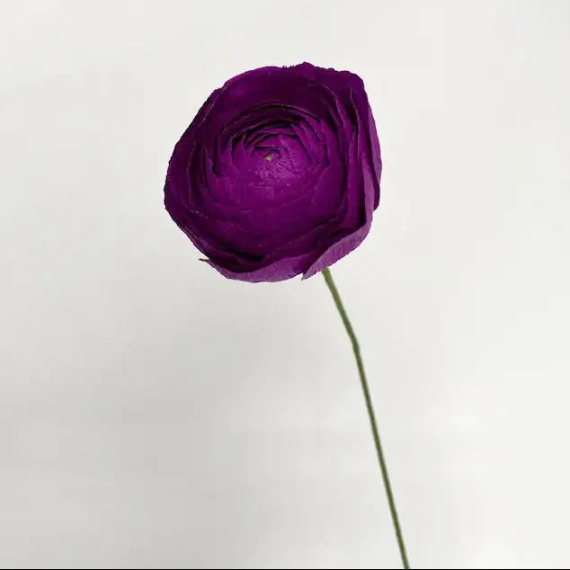 Unwilted Paper Flowers - Image 2