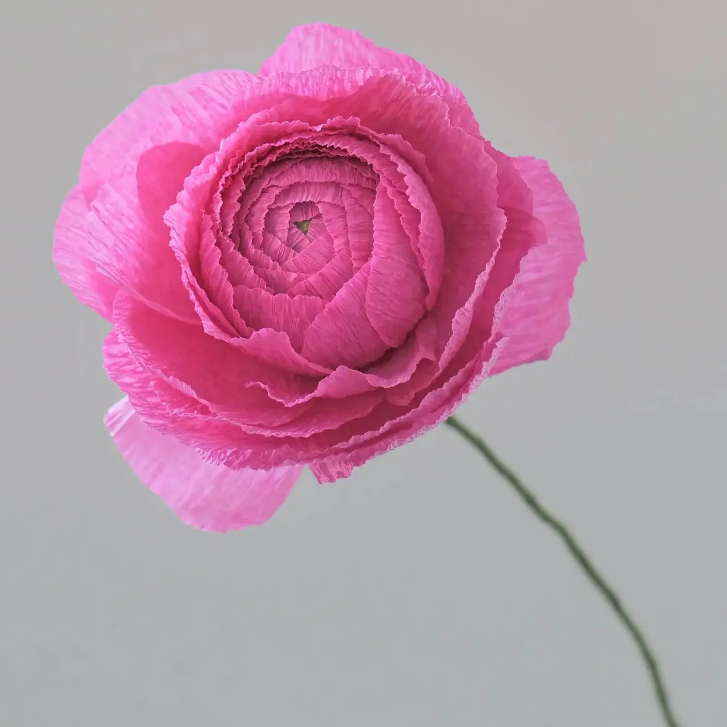 Unwilted Paper Flowers - Image 3